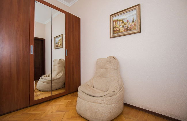 Apartmenty Uyut Walks on Arbat - Foto 22