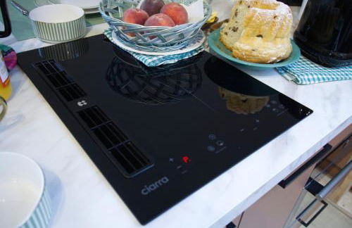 Azalée cocooning appartement - Foto 13