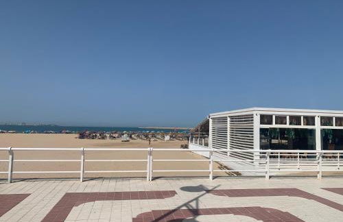 Apartamento en primera línea de playa Valdemar 1 - Foto 23