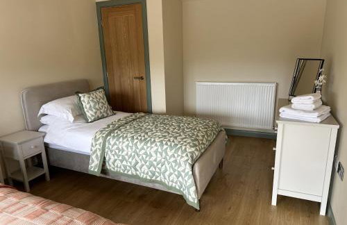 Brosterfield Cottage - two bedroomed option - Foto 12