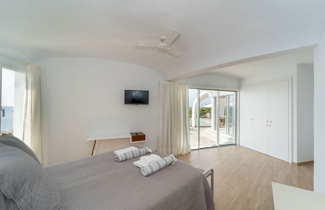 Villa Gaudina in Sant Llu s - Foto 19