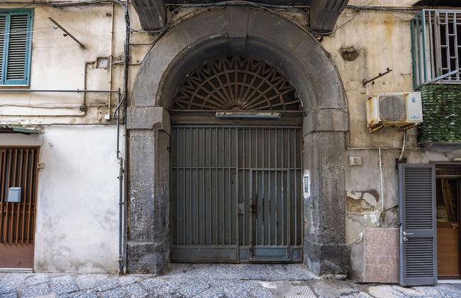 Orto Botanico Family Flat - Foto 26