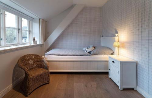 von Deska Countryhouses – Kapitäns Flügel - Foto 14