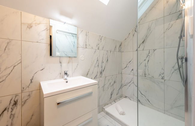 Les Tonnelles - Foto 52