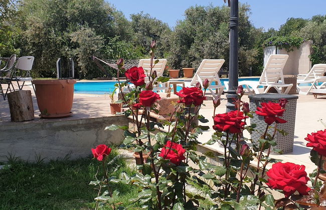 Hera Kyrenia Gardens - Foto 35