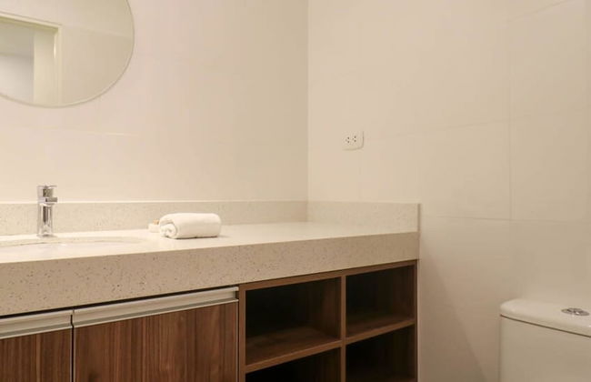 w Picturesque 2BR in Miraflores Near Larcomar - Foto 21