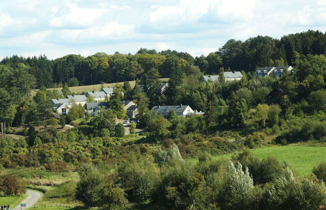 Well-kept Apartment With a Dishwasher not far From Durbuy - Photo 45