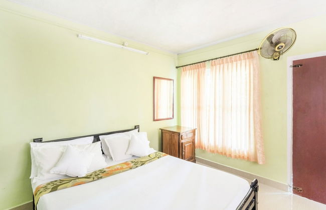 GuestHouser 3 BHK Villa e574 - Foto 7