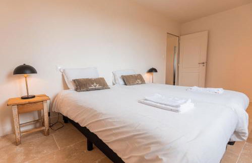 Les Forges Villas - 5 room villa for 8 people - Foto 55