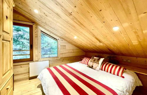 Club Alpina - Champagny-en-Vanoise - Foto 48