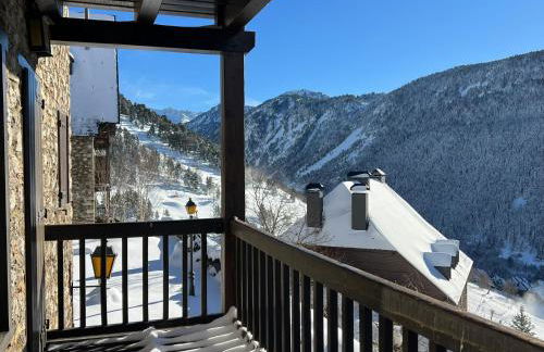 Baqueira Apartamentos Cota 1700 a pie de pistas - Foto 7