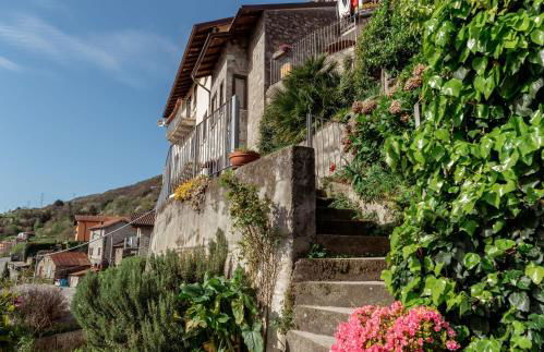 Casa Coslia - Pianello del Lario by LoveComo - Foto 8