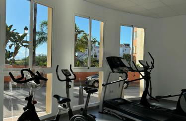 Apartmán Andalusie - Photo 49