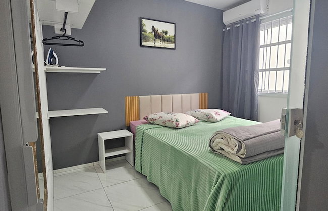 Apart ZSS - Foto 14