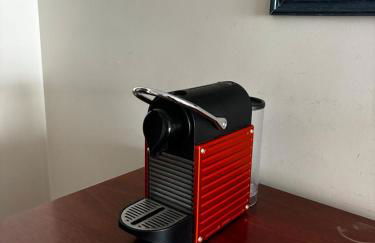 Maior apartamento de 1 quarto Cambuí 103 décimo andar - Foto 8