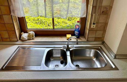 Geräumige 2-Zimmer Ferienwohnung in Freiburg - Foto 14