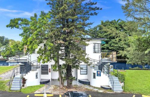 New Year and Holiday Charming Miami Riverfront Stay! - Foto 8