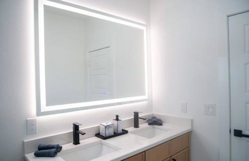 Luxe Stay near Downtown Dallas - Foto 11