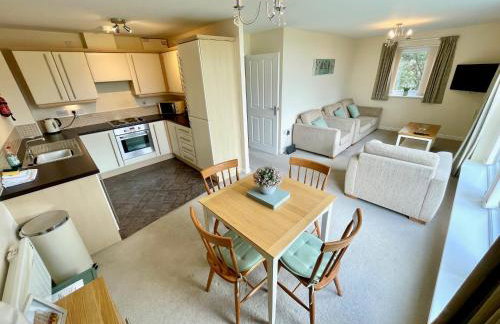 Otterhole Barn Holiday Apartment - Photo 8