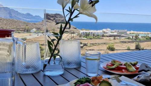 Vivelorural Agaete 2D infinity pool & great views - Foto 4