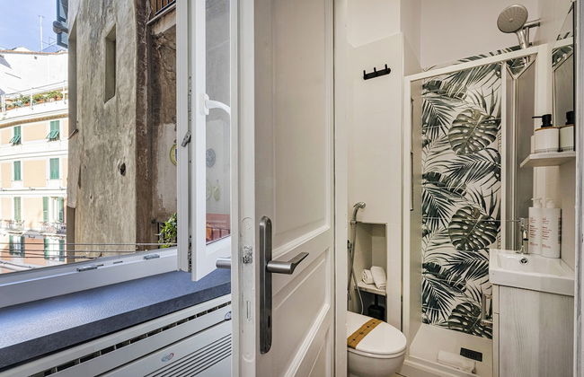 Art and Comfort Near Lomellini Street by Wonderful Italy - Foto 19