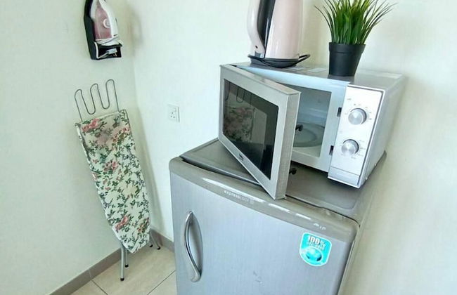 Cozy 101 Octagon Premium 2 BR Ipoh Town - Photo 12