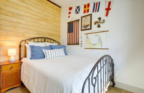 Steps to Beaches and Main Street Hyannis Retreat - Photo 19