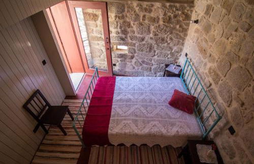 Casas dos Avos - Foto 61