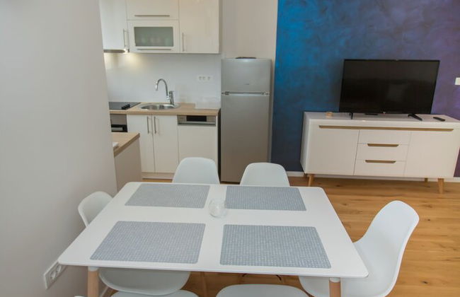 Luxury Apartment in City Center II - Foto 18