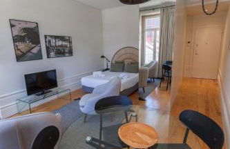 Citybreak-Apartments Patio - Foto 128