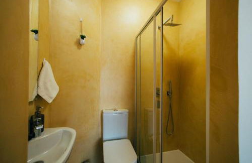 Pedras Salgadas Apartment - Foto 10