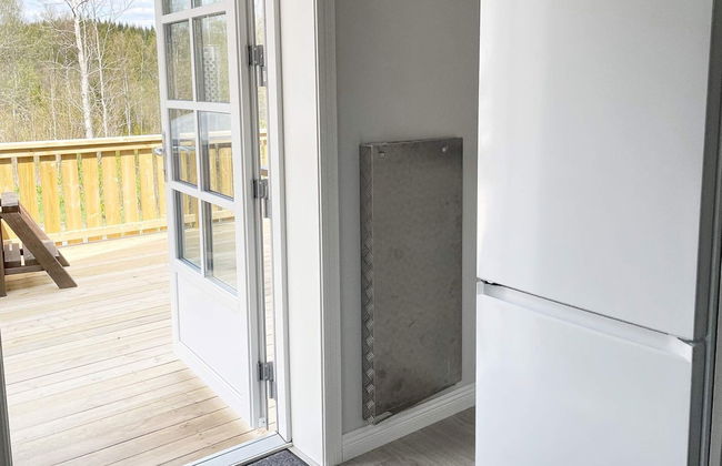 6 Person Holiday Home in Gislaved - Photo 19