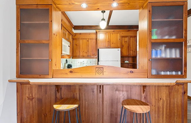 Le Manoir - Escapades Tremblant - Foto 17