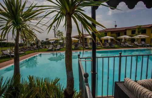 Residence Karina - Foto 1