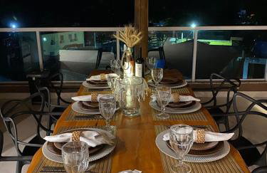 Cobertura Blue Beach House - Photo 41