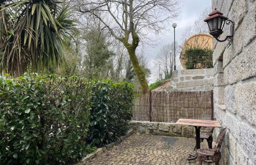 Rilhadas Casas de Campo - Photo 39