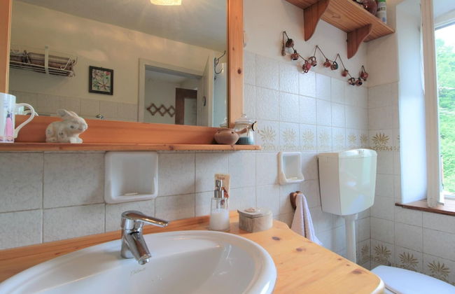 Belvilla by OYO Casa Lilla - Foto 23