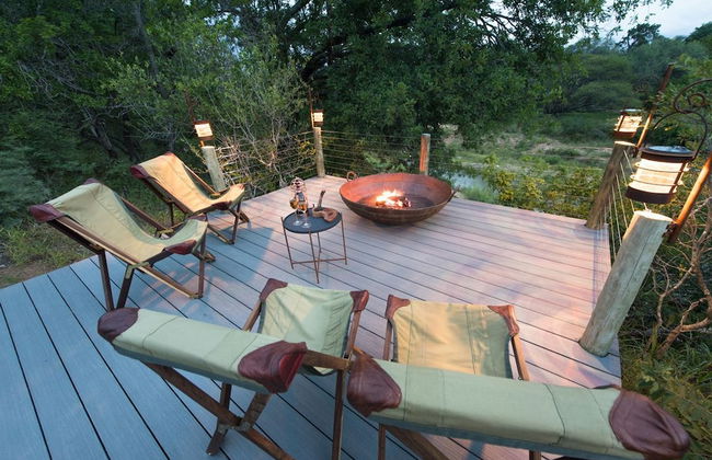 Villa Kudu - Foto 36