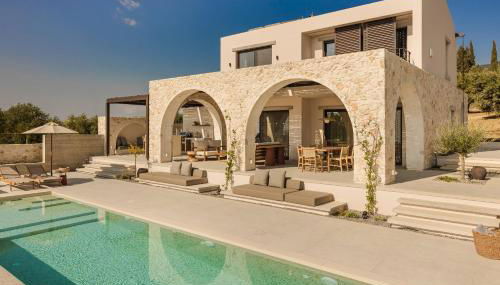 Kerami Kefalonia - Foto 2, sunbed