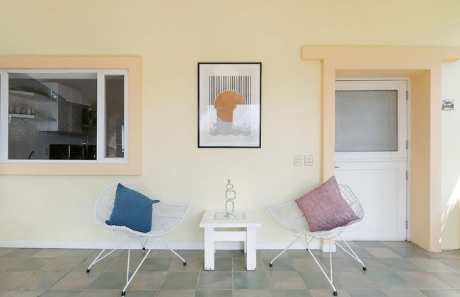 Casita del Lago Beautiful Lakefront Property One Step Away From the Melacon - Foto 8