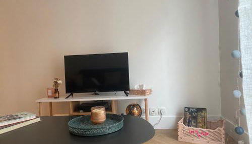 La maison Eydel 2 à 4 voyageurs - Foto 3