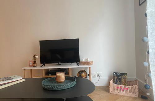 La maison Eydel 2 à 4 voyageurs - Foto 3