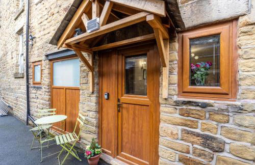 Chunal Apartment Central Glossop - Foto 13