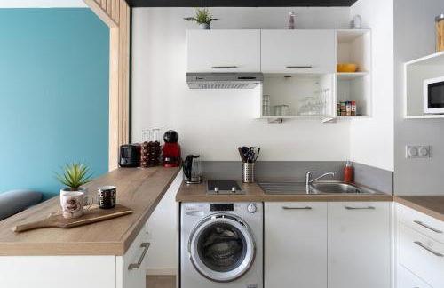 Le Marnier - Moderne & Central - Foto 8