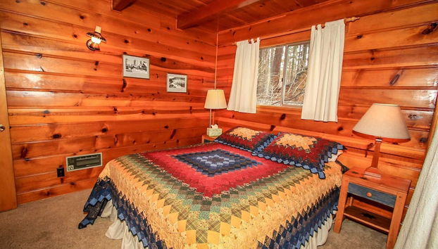 Ann's Place #1089 - Foto 4, Habitación