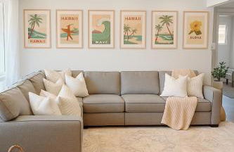 Hale Moana Retreat AC Walk to Ocean and Spacious Family Stay - Foto 3