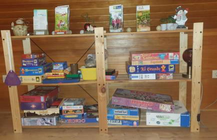 Erholungsoase am Rand des Harzes - Ferienwohnung - Foto 10