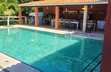 Casa de Praia Paraíso Paracuru Ceará - Photo 4