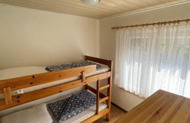 Gemütlicher Bungalow an der Mecklenburgischen Seenplatte - Foto 8