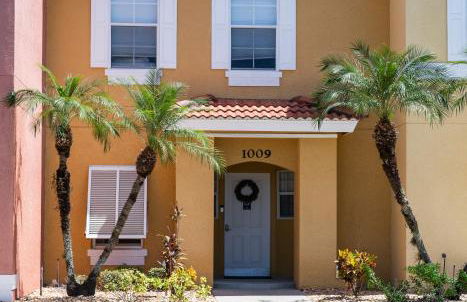 Enchanting Escape 3 Bedroom Minutes from Disney! - Foto 14